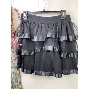 FORCAST SKIRT